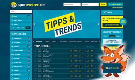 sportwetten.de .